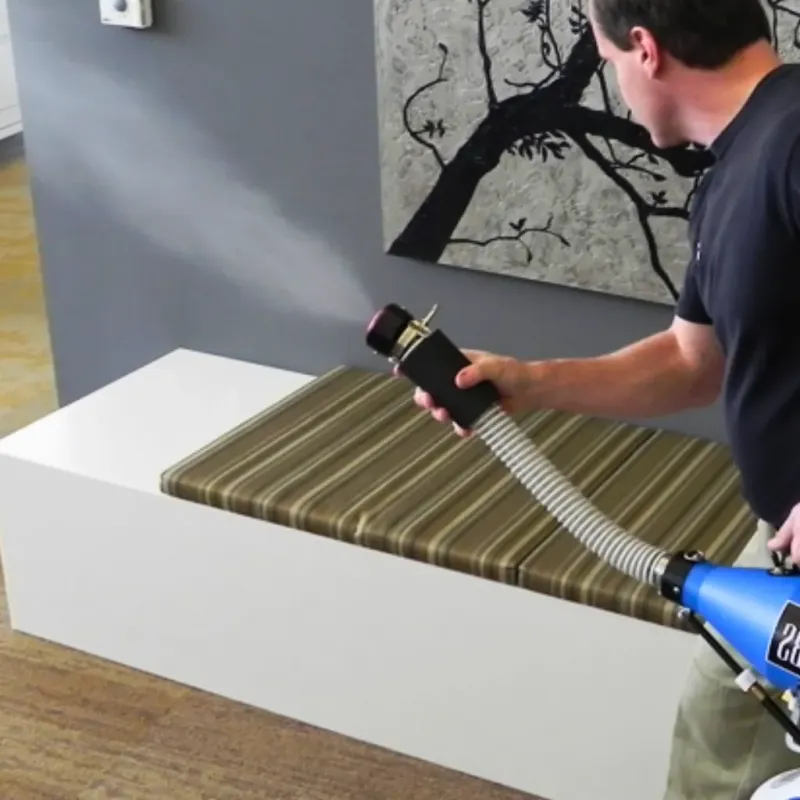 Professional Odor Removal in Tallahassee, FL